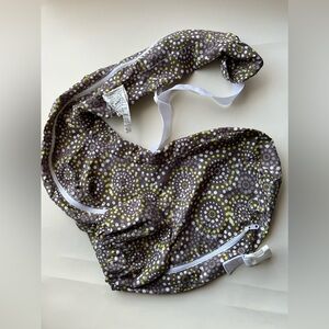 My Breastfriend Nursing Pillow Cover